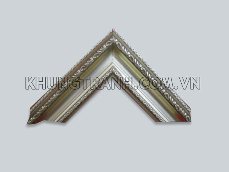 Đóng khung tranh tại Ngọc Hà